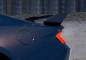 Preview: S650 Ford Mustang Heckspoiler Dark Horse mit Ducktail